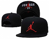 Air Jordan Fashion Snapback Hat GS (4),baseball caps,new era cap wholesale,wholesale hats